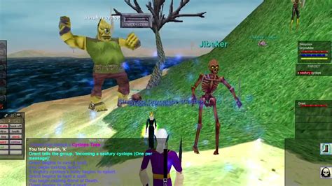 Eq p99 wiki - The most important thing to understand is that, although the-in game benefits of race do matter, race choice is not that significant in classic EverQuest. This is especially true both as your character levels, and as the server moves forward in time. Every player will want weigh each differently, but keep in mind that almost all racial benefits ... 